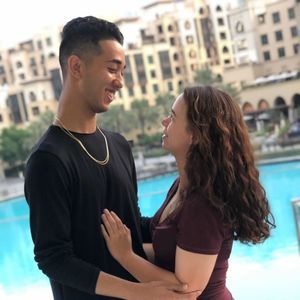 Meet your Posher, Myles